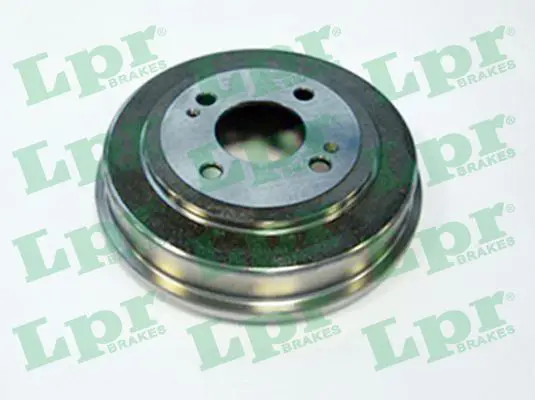 Handler.Part Brake drum LPR 7D0075 1