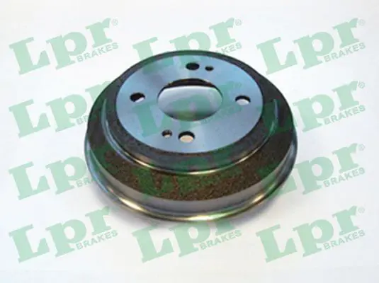 Handler.Part Brake drum LPR 7D0076 1