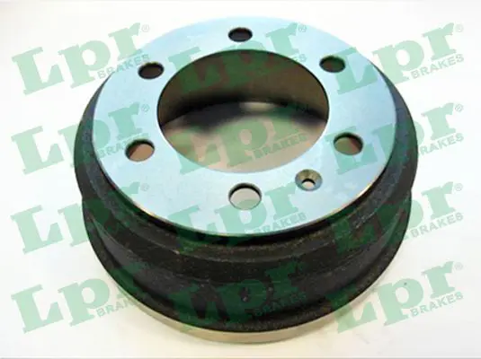 Handler.Part Brake drum LPR 7D0083 1