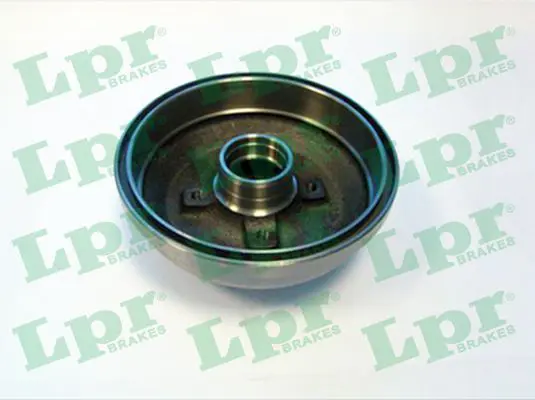 Handler.Part Brake drum LPR 7D0135 1