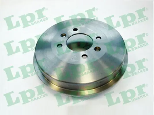 Handler.Part Brake drum LPR 7D0146 1