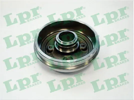 Handler.Part Brake drum LPR 7D0147 1