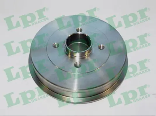 Handler.Part Brake drum LPR 7D0174 1