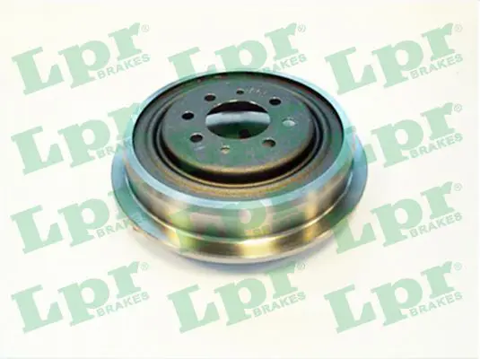 Handler.Part Brake drum LPR 7D0176 1