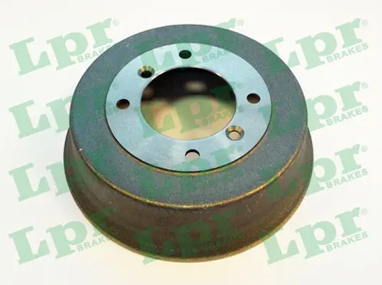 Handler.Part Brake drum LPR 7D0177 1