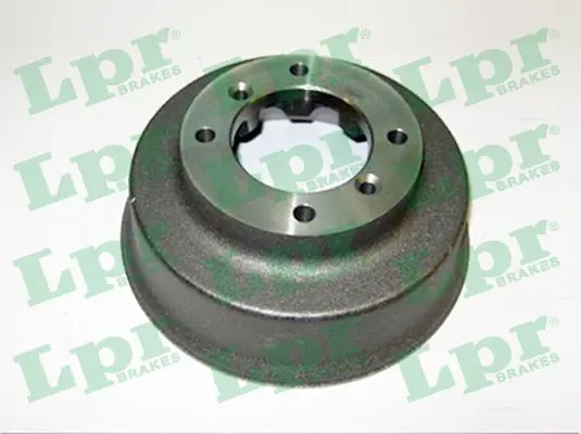 Handler.Part Brake drum LPR 7D0178 1