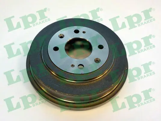 Handler.Part Brake drum LPR 7D0186 1