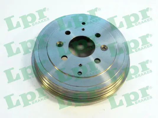 Handler.Part Brake drum LPR 7D0193 1