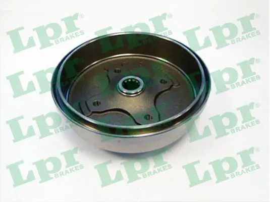 Handler.Part Brake drum LPR 7D0228 1