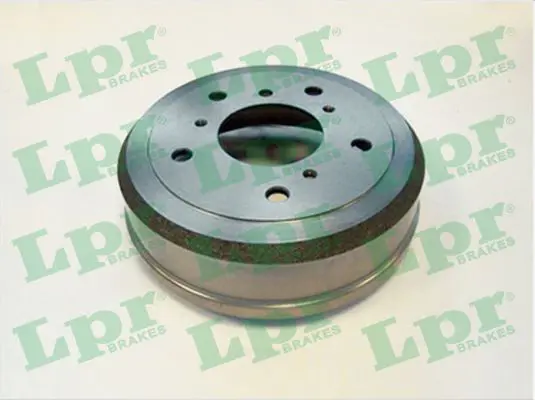 Handler.Part Brake drum LPR 7D0231 1