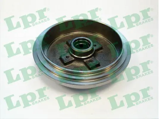 Handler.Part Brake drum LPR 7D0233 1