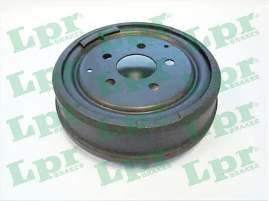 Handler.Part Brake drum LPR 7D0236 1