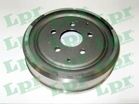 Handler.Part Brake drum LPR 7D0237 1