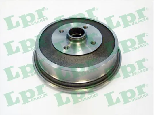 Handler.Part Brake drum LPR 7D0239 1