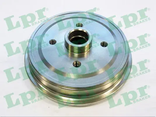 Handler.Part Brake drum LPR 7D0247 1