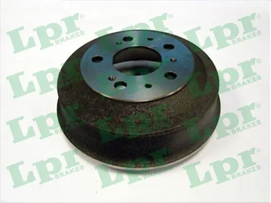 Handler.Part Brake drum LPR 7D0255 1