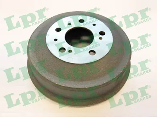 Handler.Part Brake drum LPR 7D0261 1