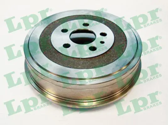 Handler.Part Brake drum LPR 7D0262 1