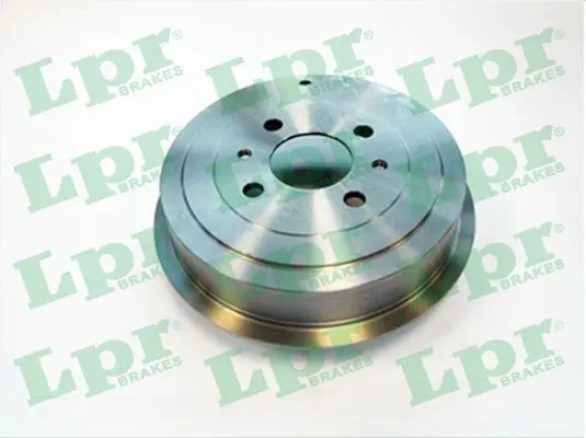 Handler.Part Brake drum LPR 7D0264 1