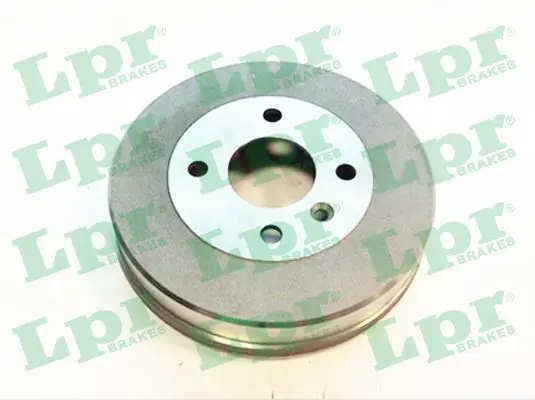 Handler.Part Brake drum LPR 7D0284 1