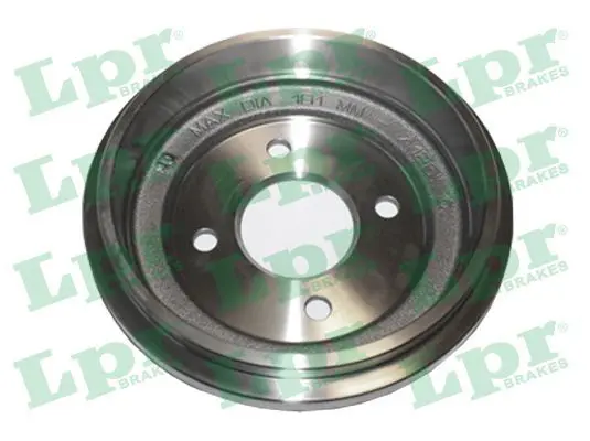 Handler.Part Brake drum LPR 7D0311 1