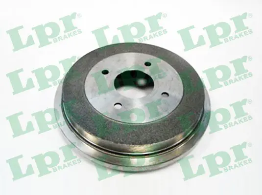 Handler.Part Brake drum LPR 7D0312 1