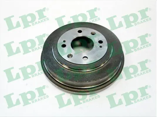 Handler.Part Brake drum LPR 7D0321 1