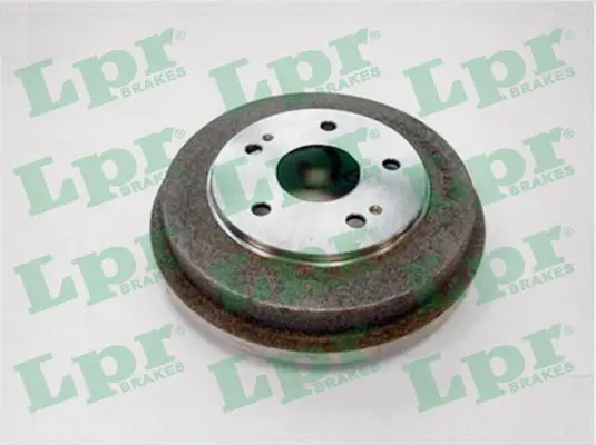 Handler.Part Brake drum LPR 7D0324 1