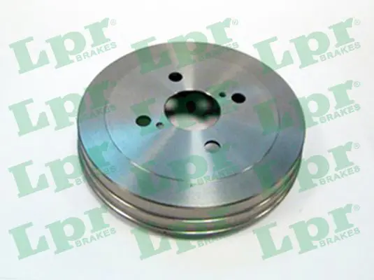 Handler.Part Brake drum LPR 7D0338 1