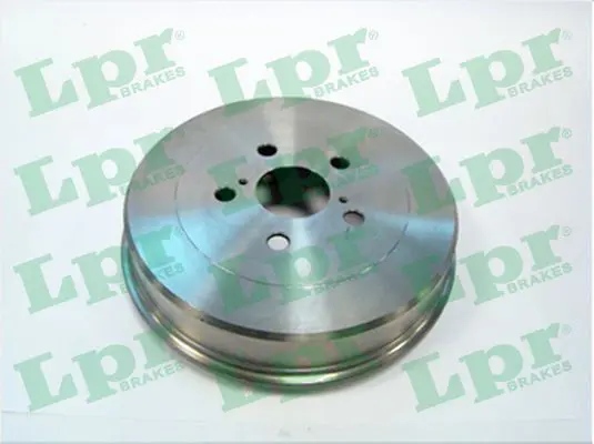 Handler.Part Brake drum LPR 7D0349 1