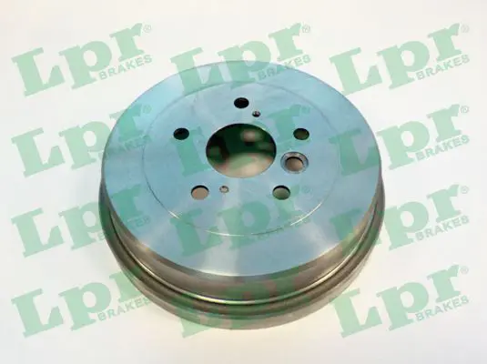 Handler.Part Brake drum LPR 7D0353 1