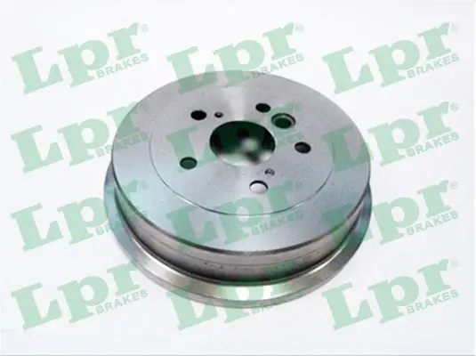 Handler.Part Brake drum LPR 7D0381 1