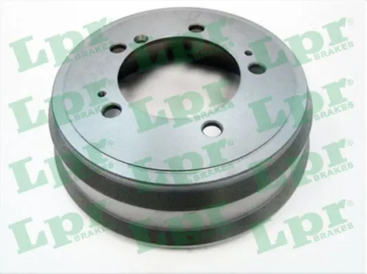 Handler.Part Brake drum LPR 7D0383 1