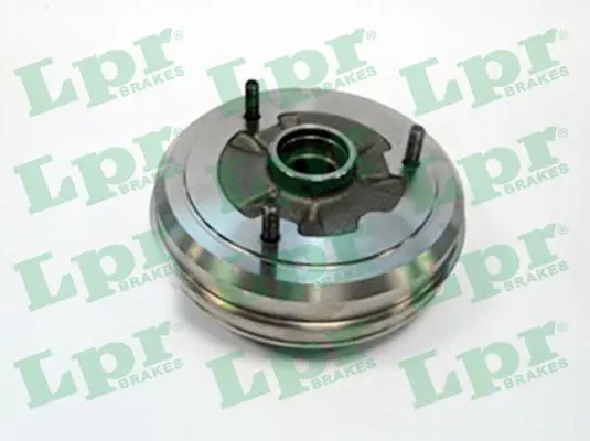 Handler.Part Brake drum LPR 7D0387 1