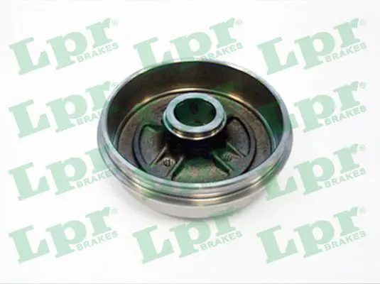 Handler.Part Brake drum LPR 7D0388 1