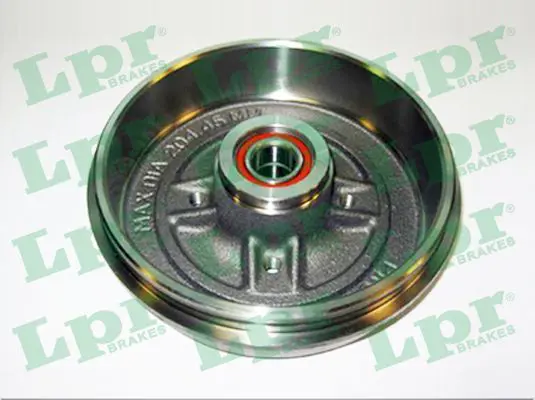 Handler.Part Brake drum LPR 7D0388C 1