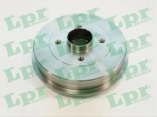 Handler.Part Brake drum LPR 7D0389 1