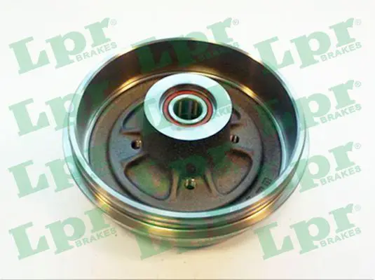 Handler.Part Brake drum LPR 7D0389C 1