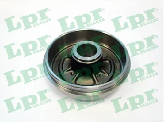 Handler.Part Brake drum LPR 7D0390 1