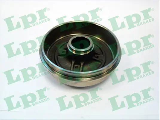 Handler.Part Brake drum LPR 7D0391 1