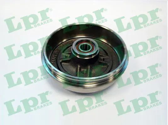 Handler.Part Brake drum LPR 7D0391C 1