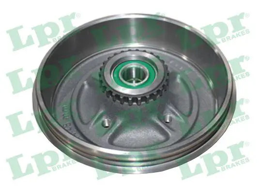 Handler.Part Brake drum LPR 7D0391CA 1