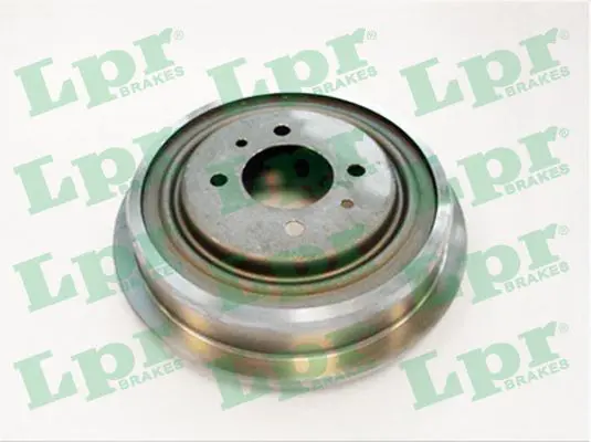 Handler.Part Brake drum LPR 7D0392 1