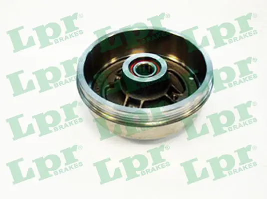 Handler.Part Brake drum LPR 7D0395C 1