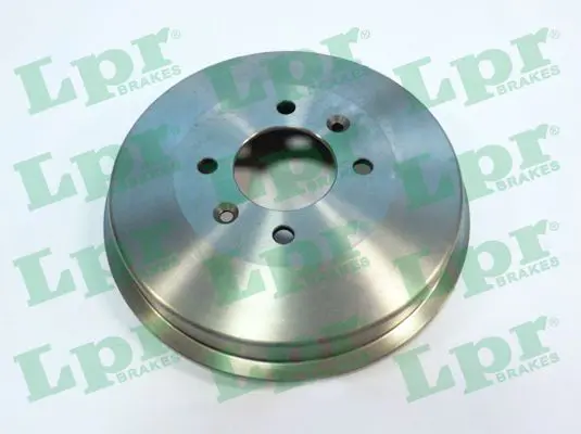 Handler.Part Brake drum LPR 7D0399 1