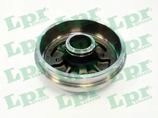 Handler.Part Brake drum LPR 7D0402 1