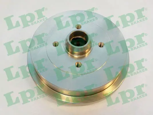 Handler.Part Brake drum LPR 7D0436 1