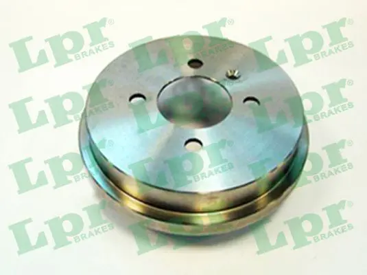 Handler.Part Brake drum LPR 7D0440 1