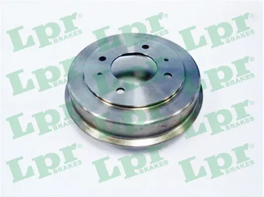 Handler.Part Brake drum LPR 7D0448 1