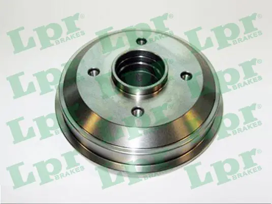 Handler.Part Brake drum LPR 7D0467 1